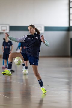 Bild 115 - wBJ NFV Futsalmeisterschaft